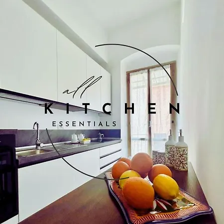 Lejlighed Chic & Renovated- Prime Location - 4 Min Walk To Seaside