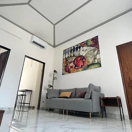Lejlighed Chic & Renovated- Prime Location - 4 Min Walk To Seaside Rapallo