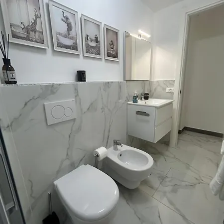 Apartamento Chic & Renovated- Prime Location - 4 Min Walk To Seaside *